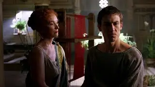 Brutus decided to kill Caesar HD