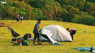 My favorite campsite  in Biliran Island#reelsfypシ #forest #shorts #nature #videos #videoviral