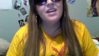 Ange Singing Never Let You Go By Justin Bieber