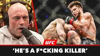 The Most DANGEROUS Bantamweight Fighter..