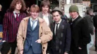 Kaiser Chiefs -Can't say what i mean