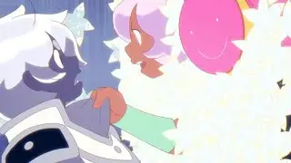 Bee and PuppyCat || Lazy in Space「AMV」One Last Time [SPOILERS]