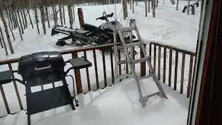 Lightweight Summit X 850 non-turbo vs Polaris Khaos 850 Turbo (Part 1 of 2 Thoughts)