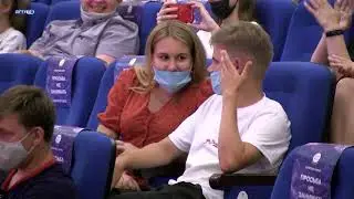 1/8 финала Донской лиги 28.06.2021 - РЕПОРТАЖ