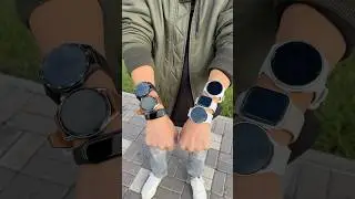 1000 steps in all smart watches!
