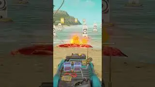 New Lava Chariot in the latest Update | Farlight 84