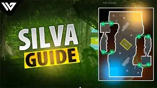 TOUT SAVOIR SUR SILVA - TUTORIEL COMPLET - ESPORTS VIRTUAL ARENAS