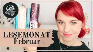 LESEMONAT Februar 📚 Agatha Christies Fangirl