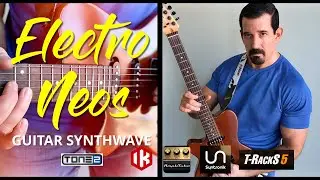 Electro Neos - Original Song