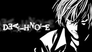Death Note Edit [Roses]