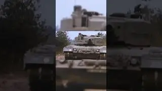 Warum haben Panzer glatte Läufe ??