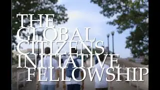 The GCI Fellowship at a Glance