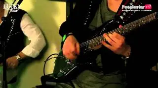 Glam hooligans - мы хулиганы