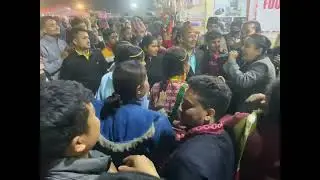 Gorkha music Festival khanapara 2023 enjoy moments 🫶❤️