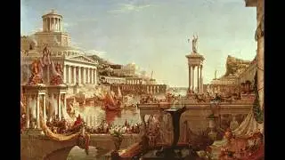 (11/39) Stories of Old Greece and Rome - Chapter Eleven 'Venus'