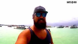 Party on Crab Island Destin, Florida!