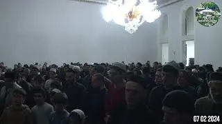 БАГЬАВУТДИН БУХАРИНЫ НАЗМУСУ 07 02 24