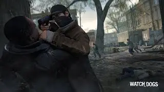 Watch Dogs John Wick Style Chapter 1