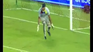 Colombia 1-0 Ecuador