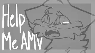 Help Me | Sketch AMV