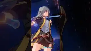 Stelle #1 Trash Waifu - Lose CTRL edit | Honkai: Star Rail