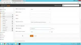 OPNsense Captive Portal with LDAP authentication Setup part 8