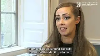Disability, Mental Health and Child Protection: Towards New Understanding - Micro-credential