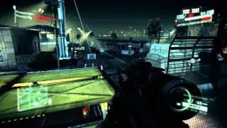 AMD Bulldozer FX 8150  Crysis 2