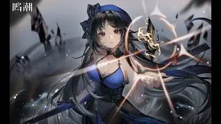 [WuWa] Wuthering Waves!