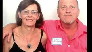 Randy E. Touchett Keepsake Video