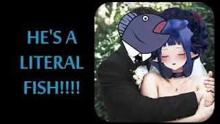 Dizzy and the Sakana ship 