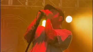 Citizen - Death Dance Approximately - Live in Buffalo, NY 2024