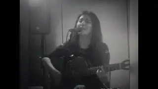 Mehtap Erbaş -Kurşuni renkler