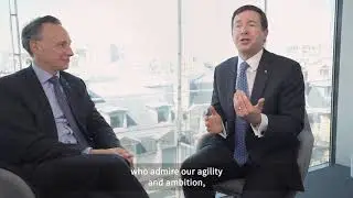 Revolutionizing re/insurance: Tackling complex risks with innovative solutions