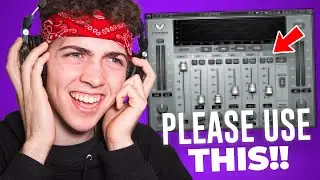 3 VST Plugins that SAVED my Mixing & Mastering (seriously, use these!)