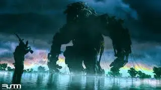 Really Slow Motion - Kong (Epic Choral Hybrid)