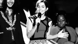 Emma Watson | I see you