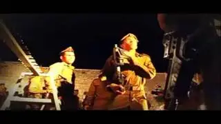 'Golani: Reality Tironut' 51 Battalion's Basic Training promo video (NEW SHOW)