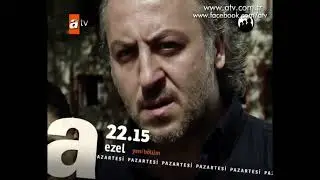 Ezel Fragman / Atv 15 Haziran 2011