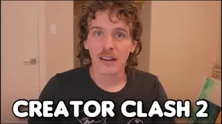 iDubbbz Exposes Shocking $250,000 Loss in Creator Clash 2