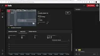 fl studio stream lol