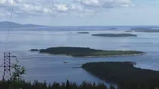 Кандалакшский залив