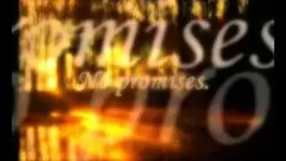 Desti -  No promises cover