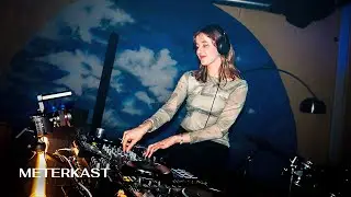 LIEKS | Hard Groove Techno Mix