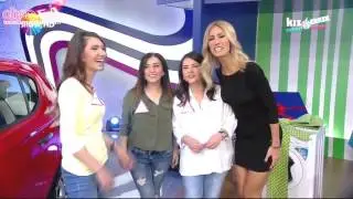 Cagla Sikel Mini Bacak Frikik