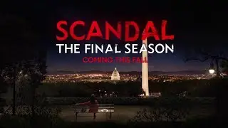 Promo divulgando 7ª e última temporada de 