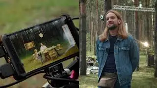 БЭКСТЕЙДЖ ЖК ГОРОД ПРИРОДЫ