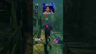 Poor Singularity  #dbd #gaming #twitch #singularity #flashbang