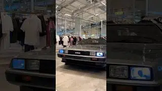 A rare find #backtothefuture