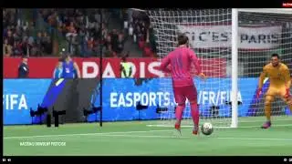 Finał  PSG